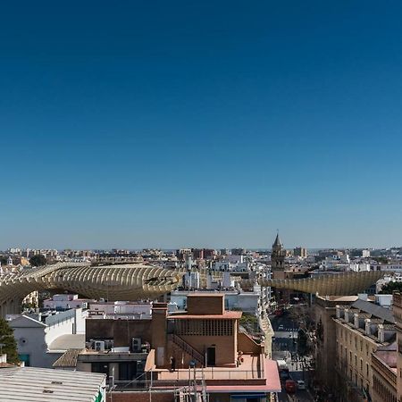 Апартаменты Loft Campana II Donkey Севилья Экстерьер фото
