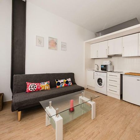 Апартаменты Loft Campana II Donkey Севилья Экстерьер фото