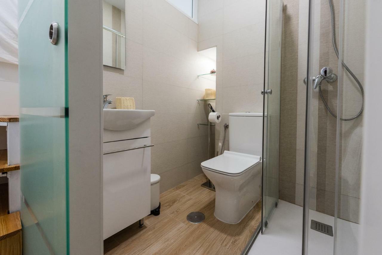 Апартаменты Loft Campana II Donkey Севилья Экстерьер фото