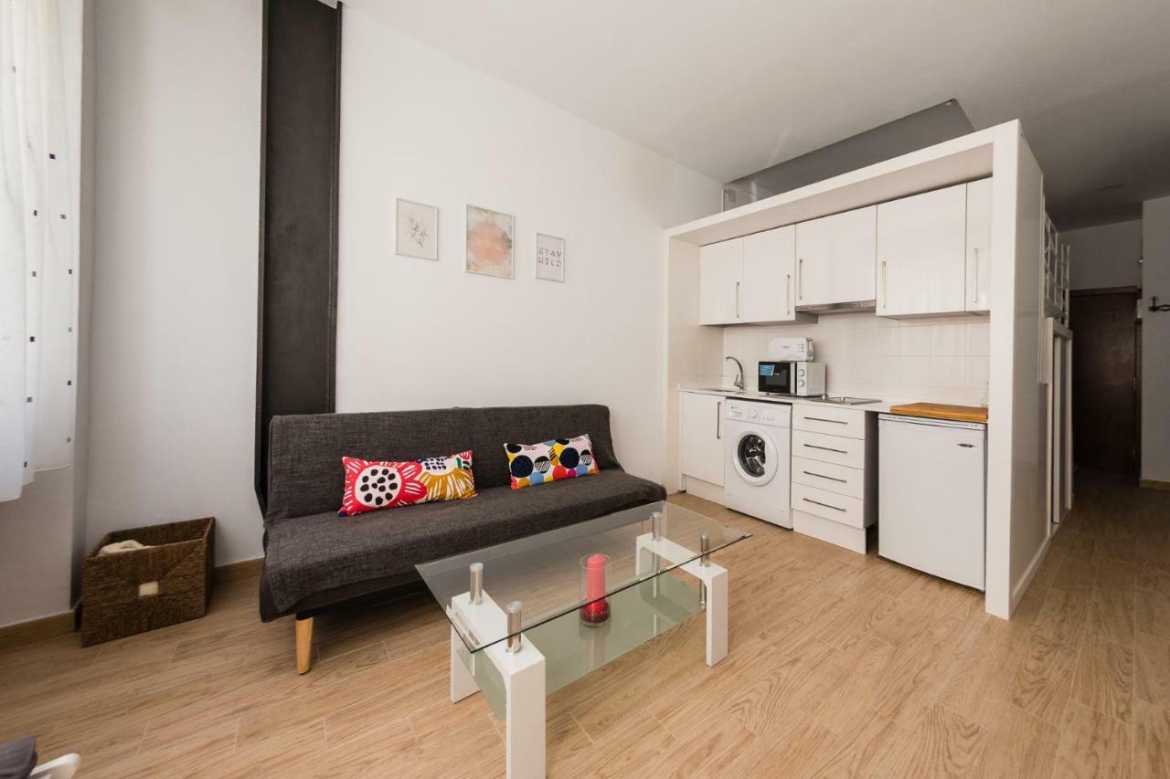 Апартаменты Loft Campana II Donkey Севилья Экстерьер фото