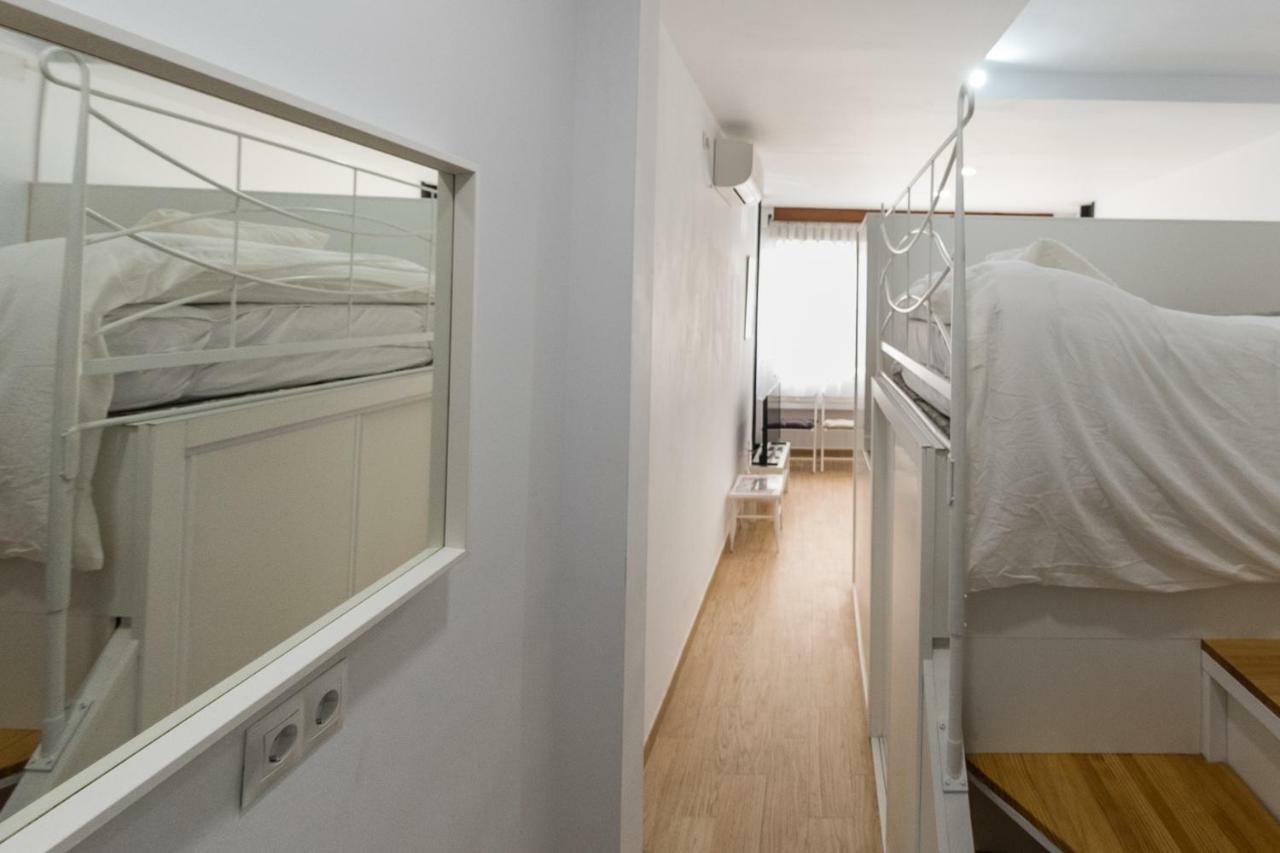 Апартаменты Loft Campana II Donkey Севилья Экстерьер фото