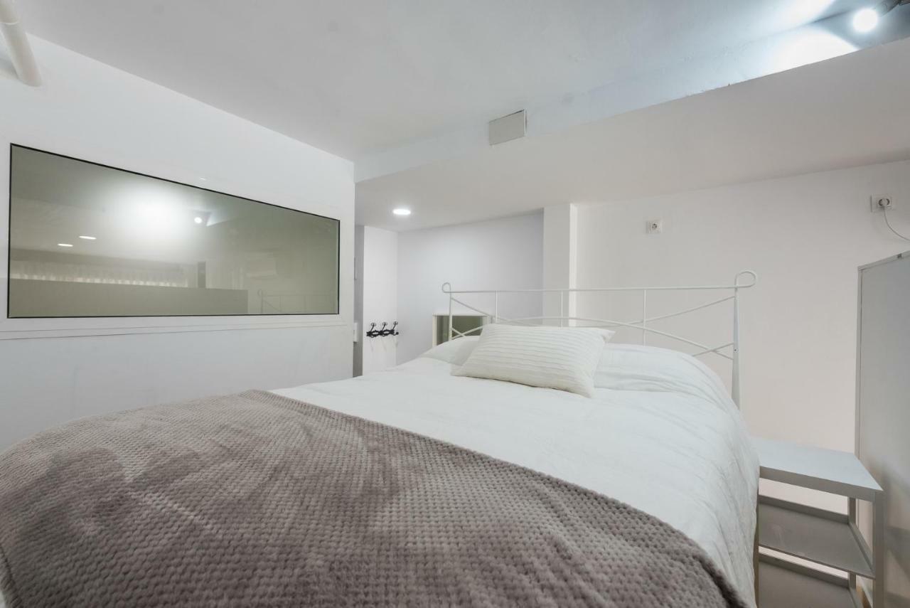Апартаменты Loft Campana II Donkey Севилья Экстерьер фото