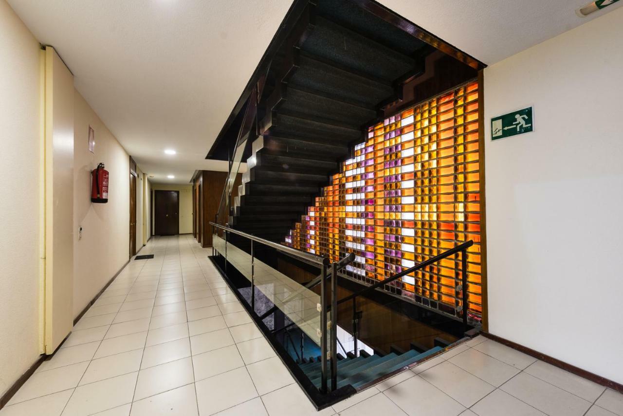Апартаменты Loft Campana II Donkey Севилья Экстерьер фото
